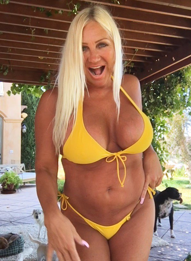 Linda Hogan Sex 70