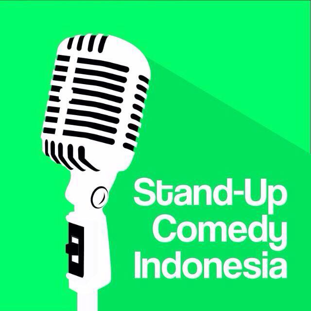 Selamat Ulang Tahun @StandUpIndo yang ke 5 semoga tambah banyak komikanya dan semakin keren #StandUpIndo5thn