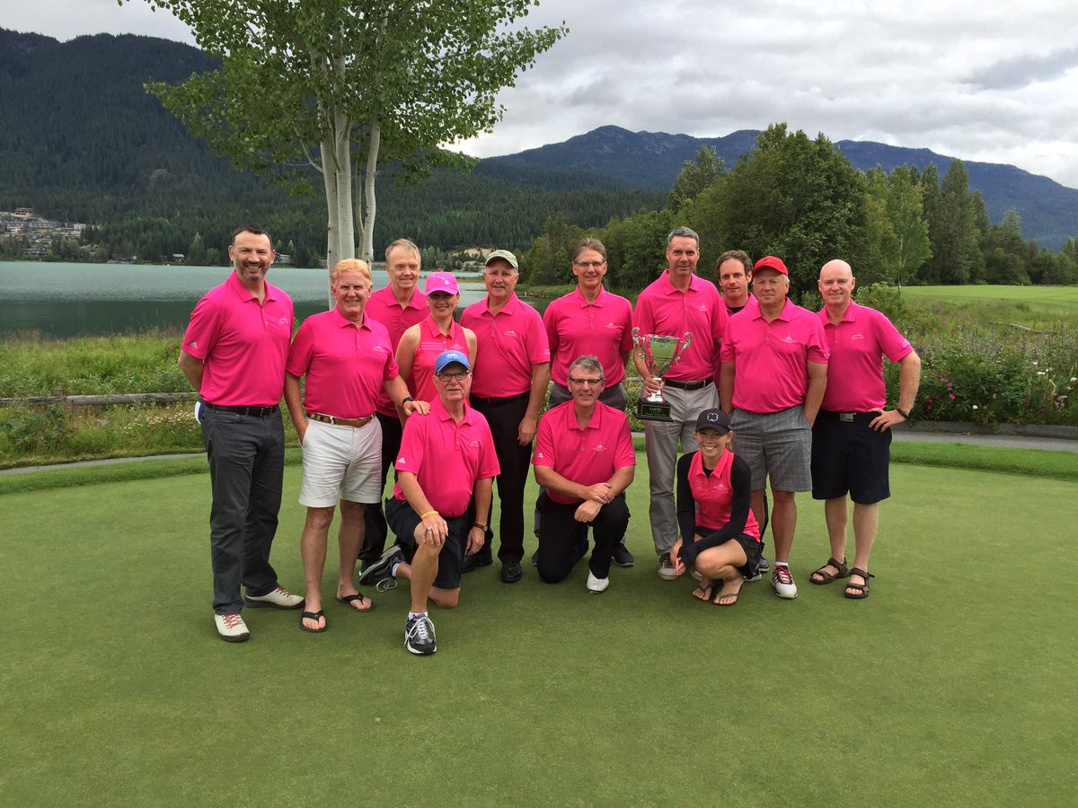 Furry Creek Golf (furrycreekgolf) Twitter