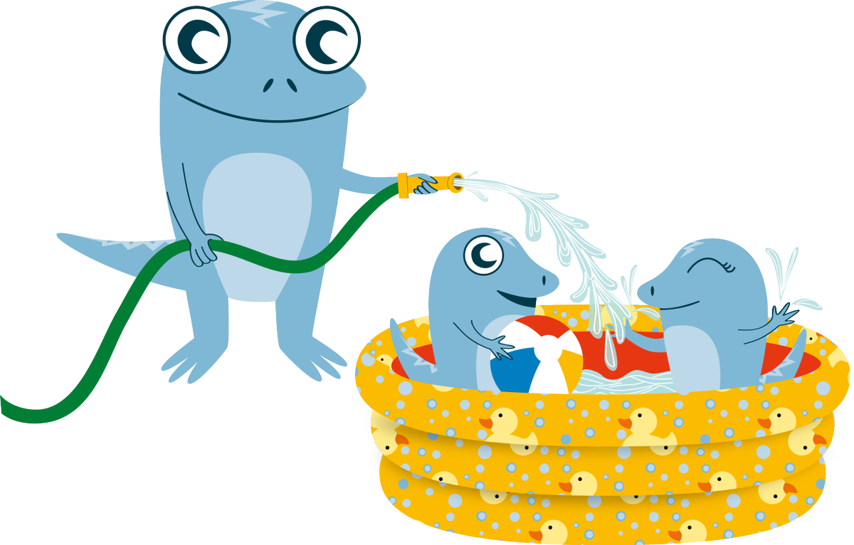 BlueLizardSun's tweet photo. Keep those little lizards cool and protected w/@BlueLizardSun Baby. #sunscreen #sunsafety https://t.co/Il0B2cX8YM