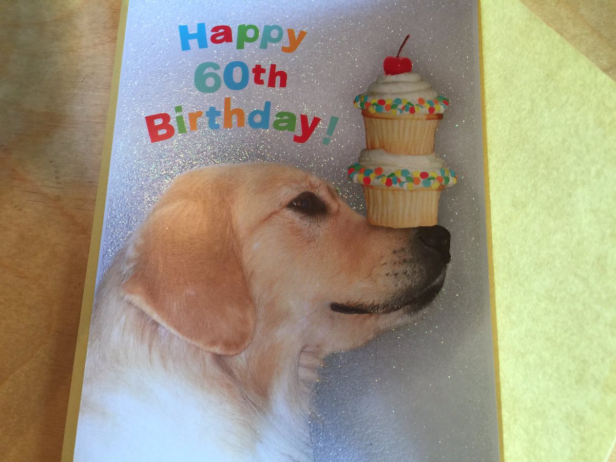 Thunderfirelynn's tweet photo. Yes I am 60 thanks guys ❤️😂😂 https://t.co/cfGe79gw8f