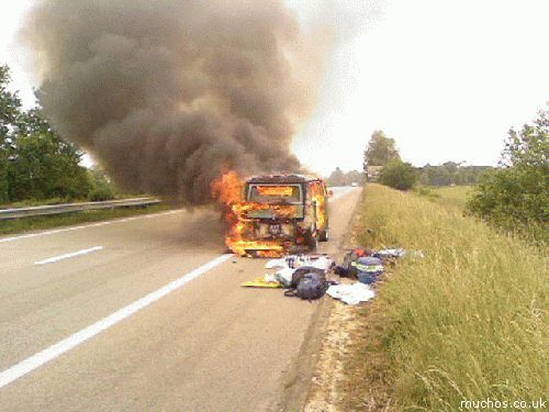 FirestopUk's tweet image. Don't let this be the end of your camper and holidays! We protect all forms or campervans goo.gl/J7zhUf