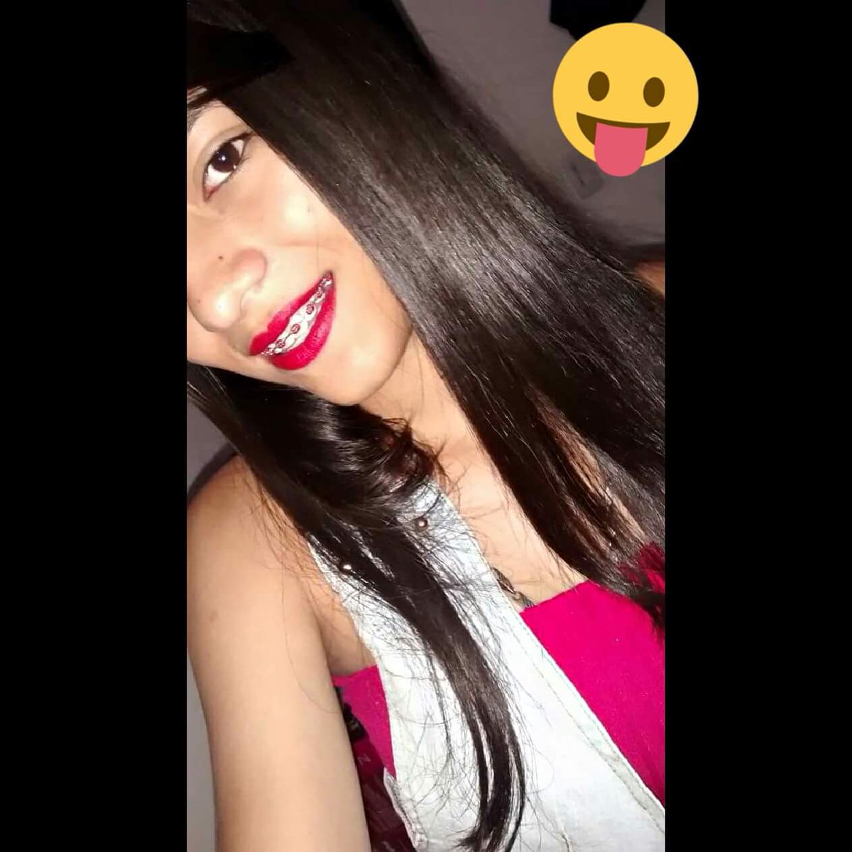 ximenajimenez08's tweet photo. 😍😂 https://t.co/ruXfPquYb8