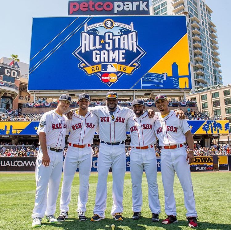 A Uni Watch Look at the 2019 MLB All-Star Game