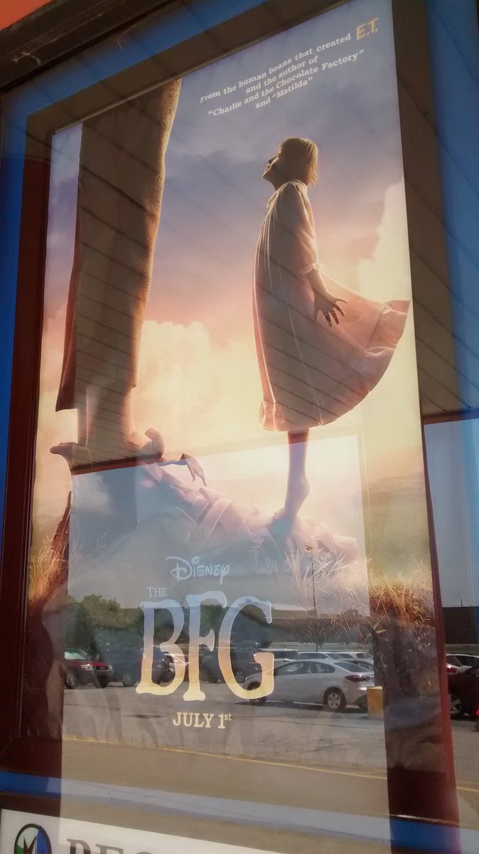 SirLearnALot's tweet image. We read the book, now we&apos;ve seen the movie! So glad some of my class could join me! See you again in August!