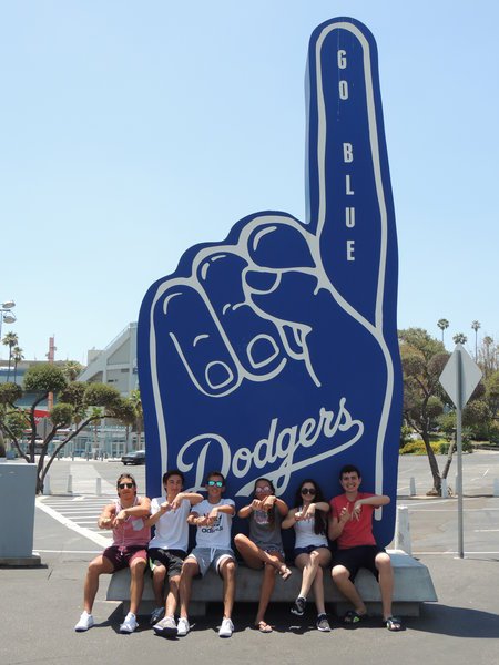 SDDIUCLA's tweet photo. We are number 1!  #sducla https://t.co/ulIFgYcDES