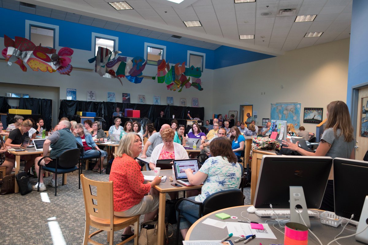 EdCampLDRME's tweet photo. Great photos from #EdCampLDRME yesterday in RSU2! More to share! Photo credit: @foliomarketing #edchatme #edcampldr https://t.co/owtkz5pu5p