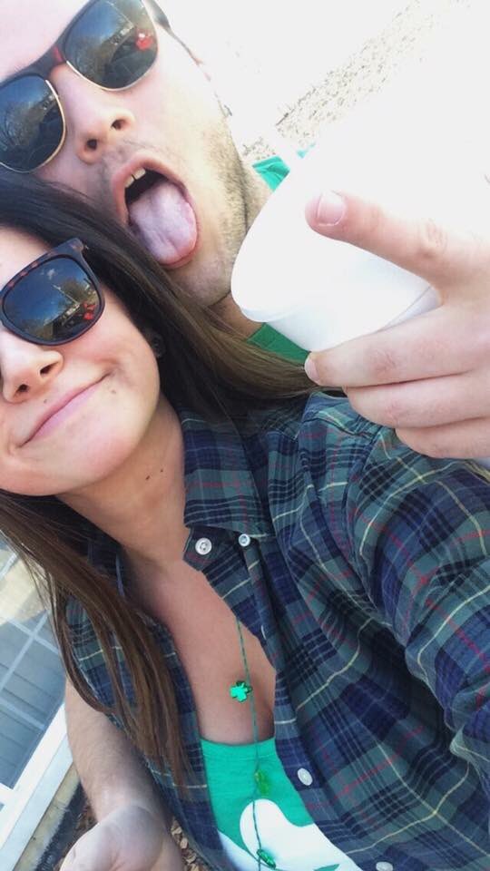 dwise2_'s tweet photo. @hannahmalevitis HBD! Thanks for bringing a little more bridgman 🔥 to kzoo #WHATIZIT https://t.co/dW0EvzE5Mw