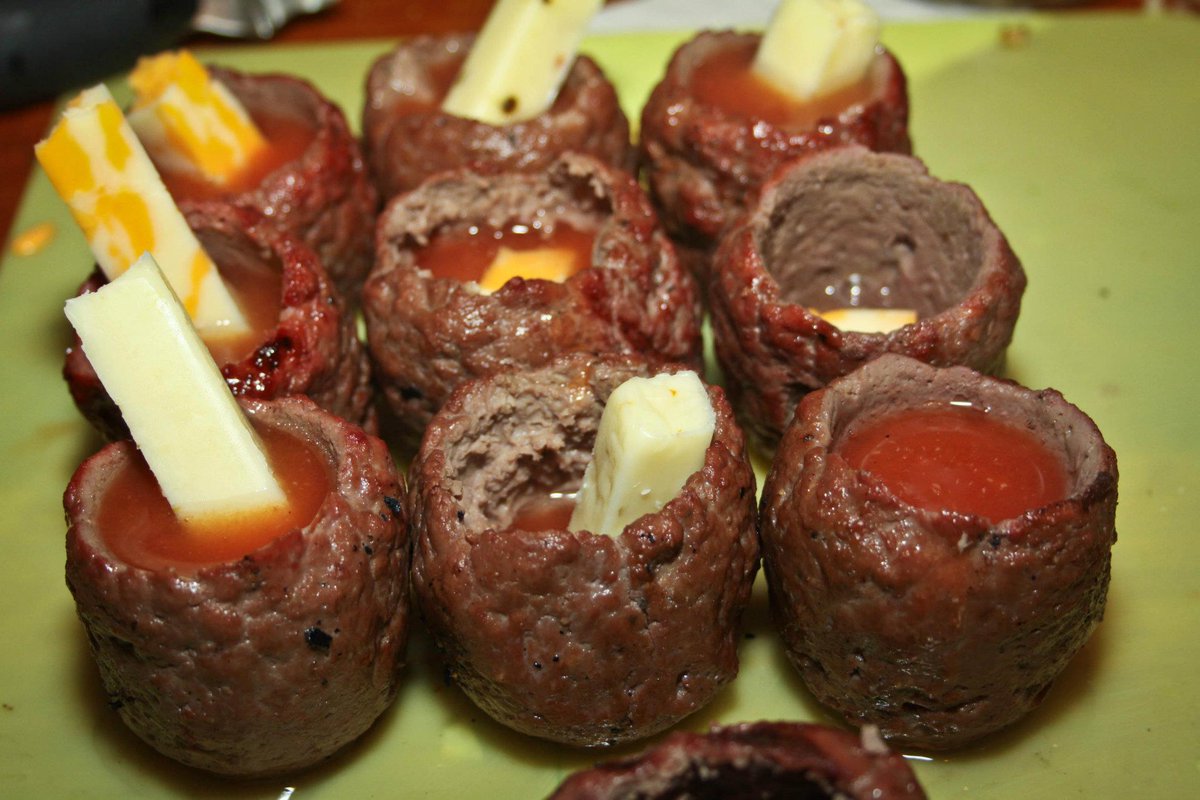 ManBQue's tweet photo. We must say, the food at our MEATings has gotten better over 10 years... #10yearsofmanbque #manbque https://t.co/PYYHjNdibn