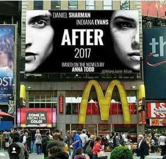 PURAfternators's tweet photo. Can you imagine? 😍 https://t.co/FAdmDY7kai