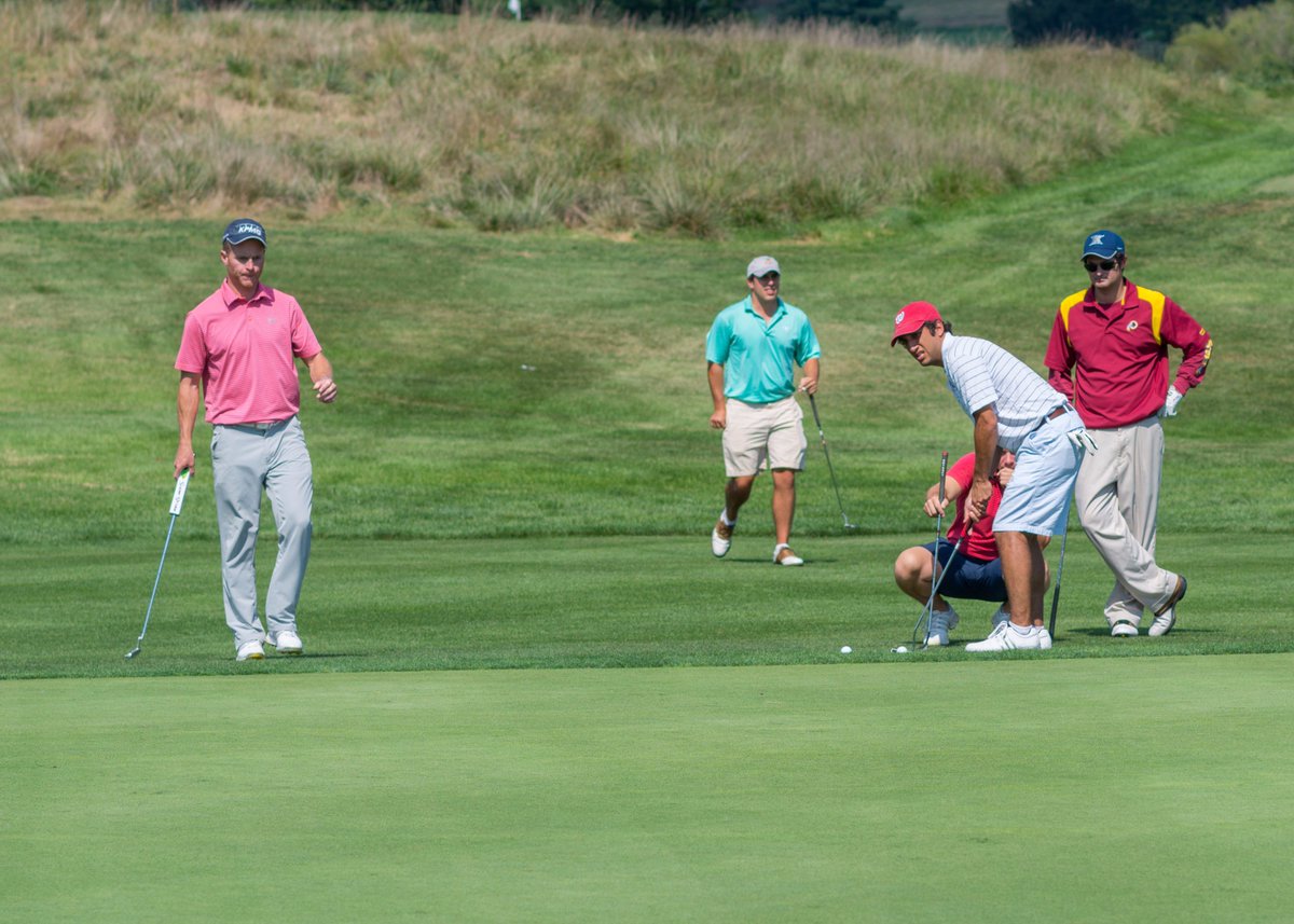 WJAOpen's tweet photo. Register for #WJAOPEN on 9/16: https://t.co/XNX81lS5PC.
8-some golf supporting @WashJesAcademy
@TimberPizzaCo after https://t.co/4ZAsI4dl0d