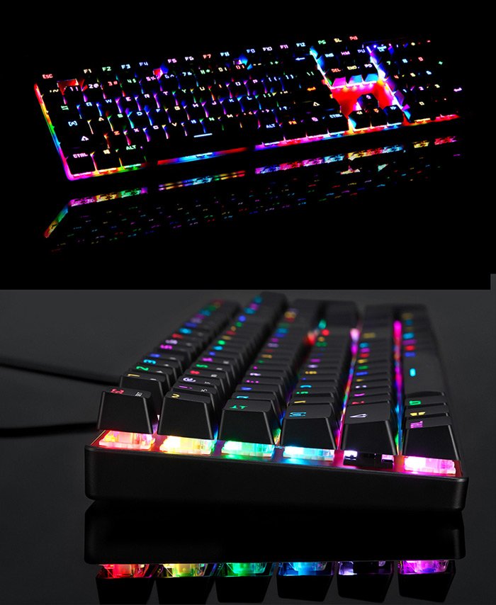 Zilverk's tweet photo. 🎉SORTEO🎉
🎮PARA TECLADO MECÁNICO🎮
😎REQUISITOS😎
•LIKE+RT
•SIGUE A @GearbestToys 
•LLENAR https://t.co/Z6kQOoQ0Xa https://t.co/LfpDdfLNKm