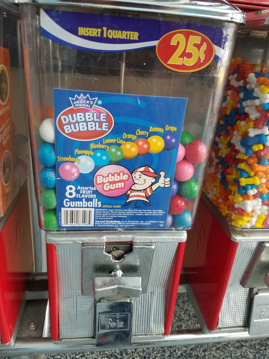 basicpcsghv's tweet photo. Bought a gumball for the next kid that comes along. #basicgivesback @BryantKorey https://t.co/j9Fthsod3a