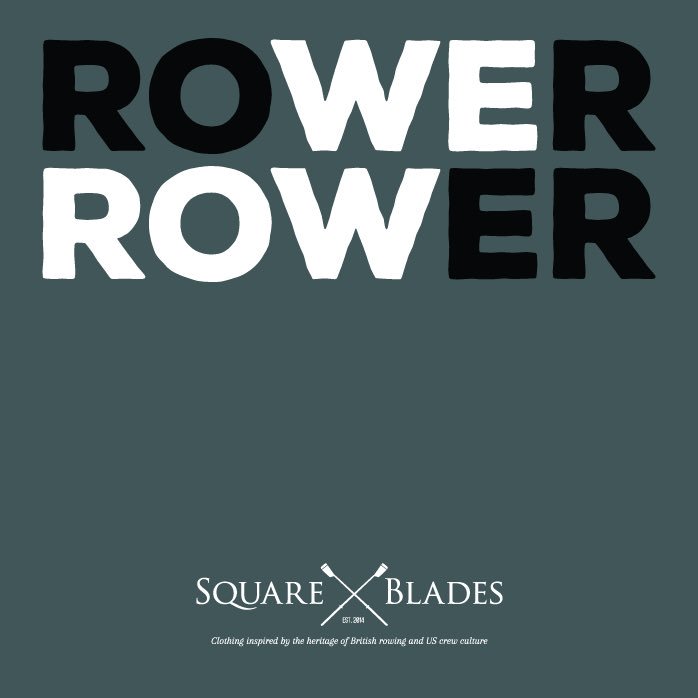 SQUARE BLADES tweet media