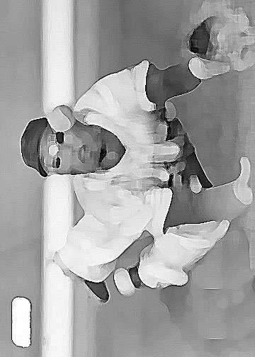 MLBPlayersInc's tweet image. #TotallyDistortedTuesday #AllStar edition!!!
Followers RT &amp;amp; Tweet us guess w/ #PlayerName for random chance to win!