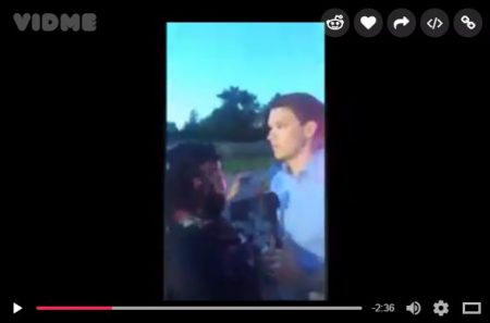 AFRICANGLOBE_'s tweet photo. Racists Call For The Murder Of Blacks After ... https://t.co/oWJ9y0NSlo #BlackProtesters #FoxNews #MediaLies https://t.co/vrHujrY5bY
