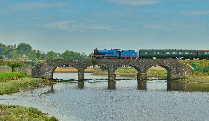 DRaffertyPhotos's tweet photo. Coming into #Dundalk #LouthChat #DroghedaICMS https://t.co/b0T4igd8Ie