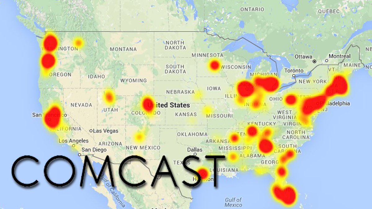 #BREAKING It appears that #Comcast is suffering massive phone outages in S. Fla. and country bit.ly/29u62q8?utm_me… https://t.co/oHnYth0Bur