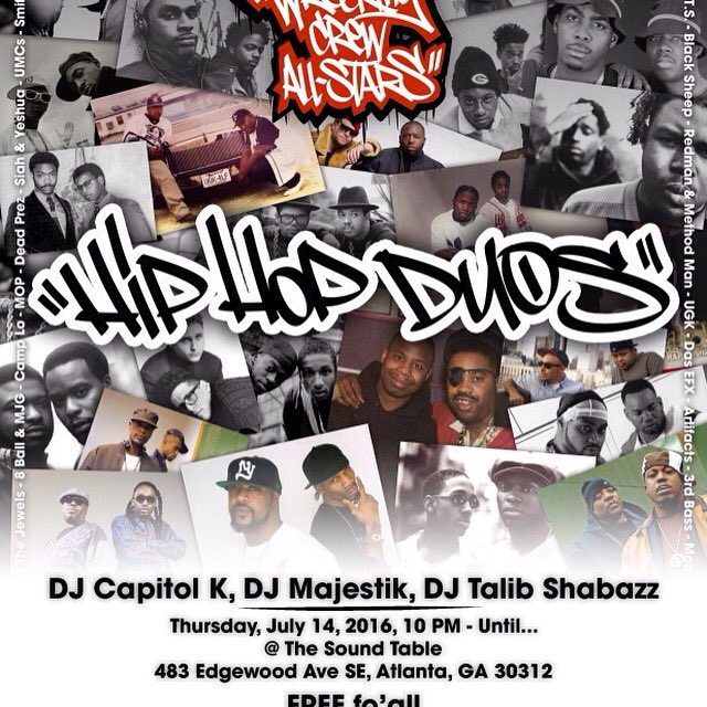 TechniquesRadio tweet media