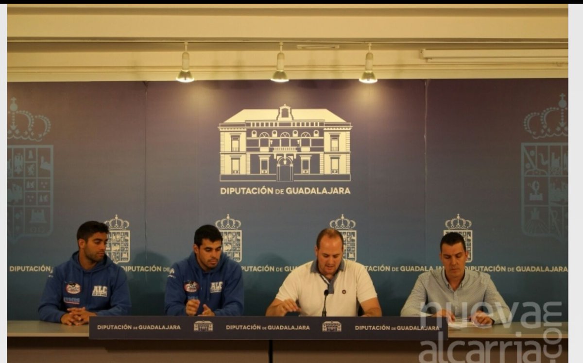 Alcarrenosos's tweet image. Ya esta en marcha la XXVIII edición del Campeonato Interpueblos de Natación @dipuguadalajara