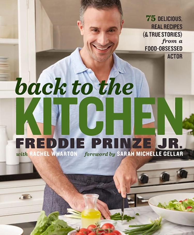 jerryjamesstone's tweet image. Awesome cookbook and on sale today! #PrimeDay
Get #BacktotheKitchen with @RealFPJr amzn.to/29GiVMD
