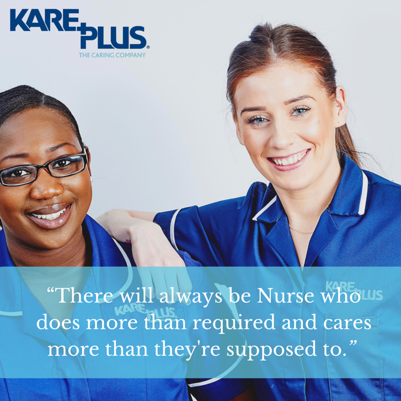kpnorwich's tweet photo. Find out the top 5 reasons to be a #KarePlus #Nurse - https://t.co/CFh5uXP8u4 #healthcare https://t.co/MH6H0D9vQZ