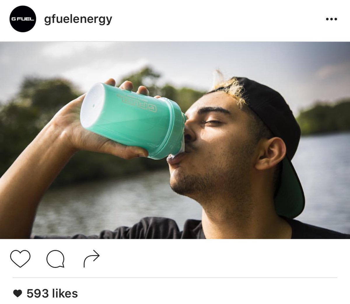 AleeshaFPV's tweet photo. What is this fam @FaZe_Rain https://t.co/AsAS6ryKCO