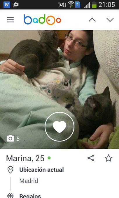 Gracias por estar atentos a los perfiles falsos. PERFIL FALSO EN BADOO. DENUNCIADLO POR FAVOR. GRACIAS<a href="/tag/granada"class="tags"><span>#granada</span></a><a href="/tag/tentacionexxx"class="tags"><span>#tentacionexxx</span></a>