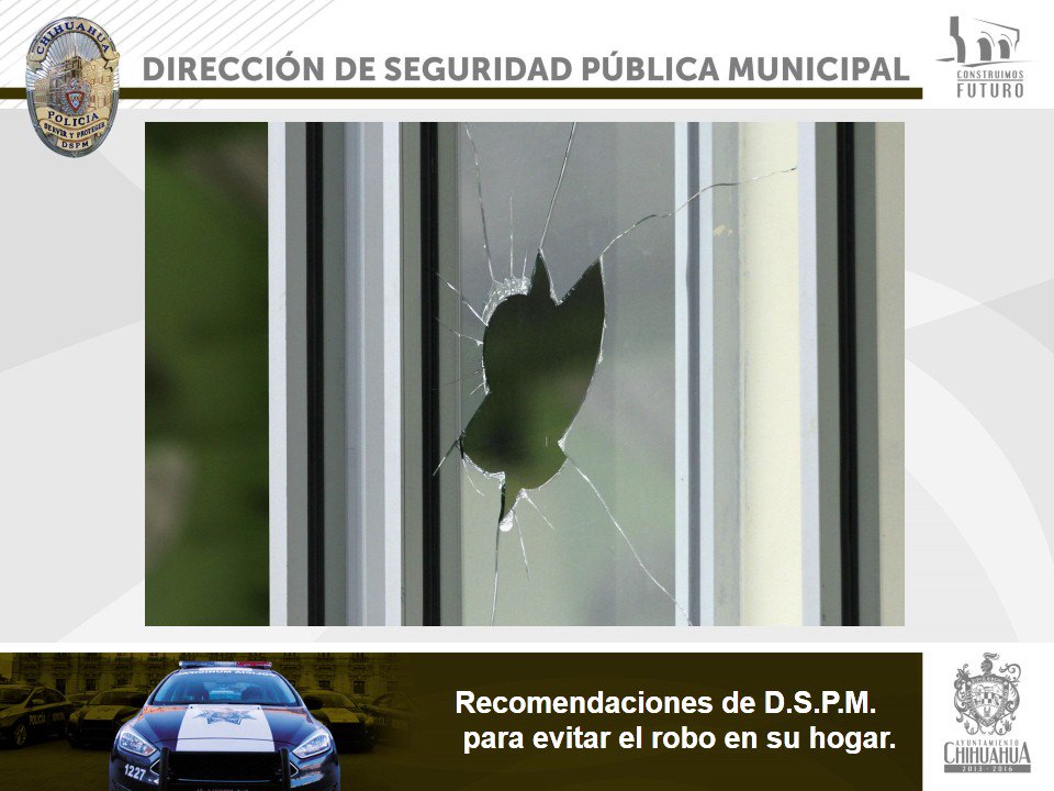 DSPM Chihuahua tweet media