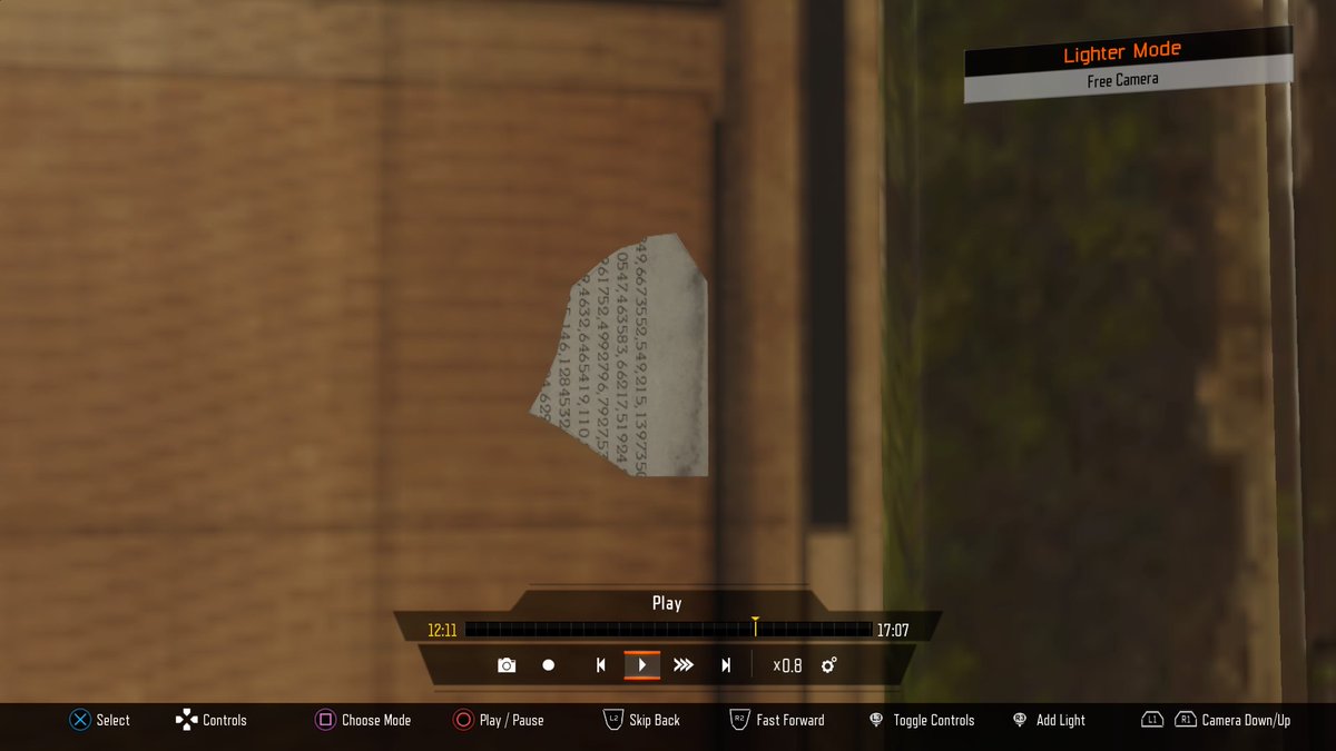 darking624's tweet photo. #ZombiesEG look what i found. tell me what u think.... https://t.co/YBtYrCLoHh