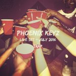 Photo by PHØENIX KEYZ TEAM (@PhoenixKeyzTeam)