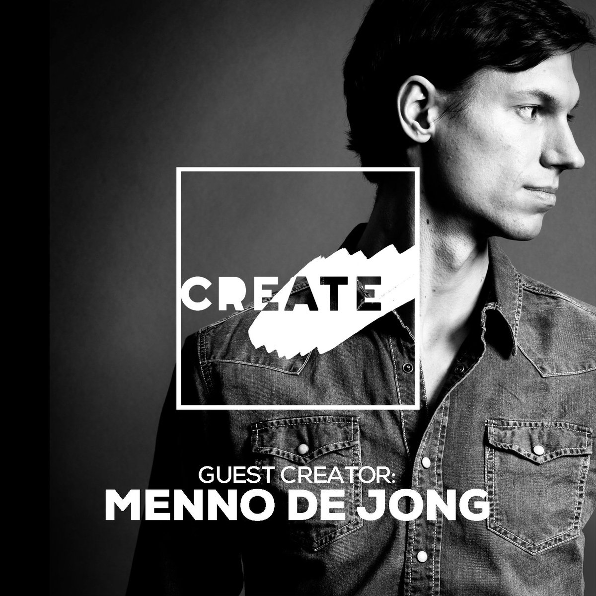 djlange's tweet photo. Ep #040 of #Create now up with @mennodejong as this month's #GuestCreator #Trance // https://t.co/8aM3k4vT0Y https://t.co/FsJ3ov7q1h
