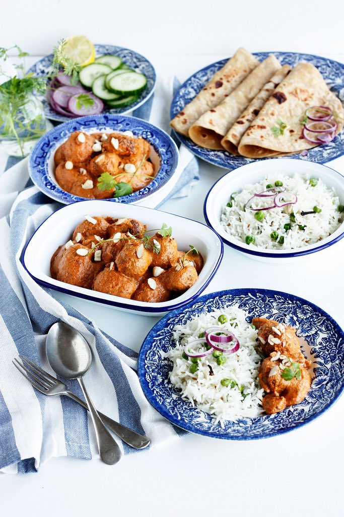 IndianCravings's tweet image. Copte