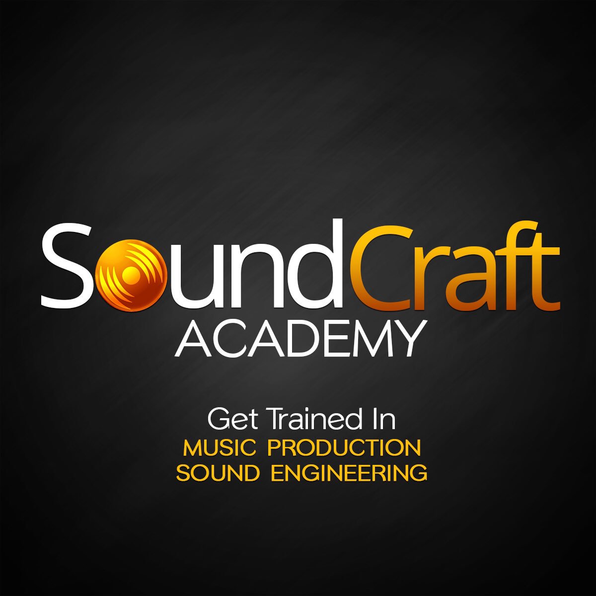 Sound Craft Academy tweet media