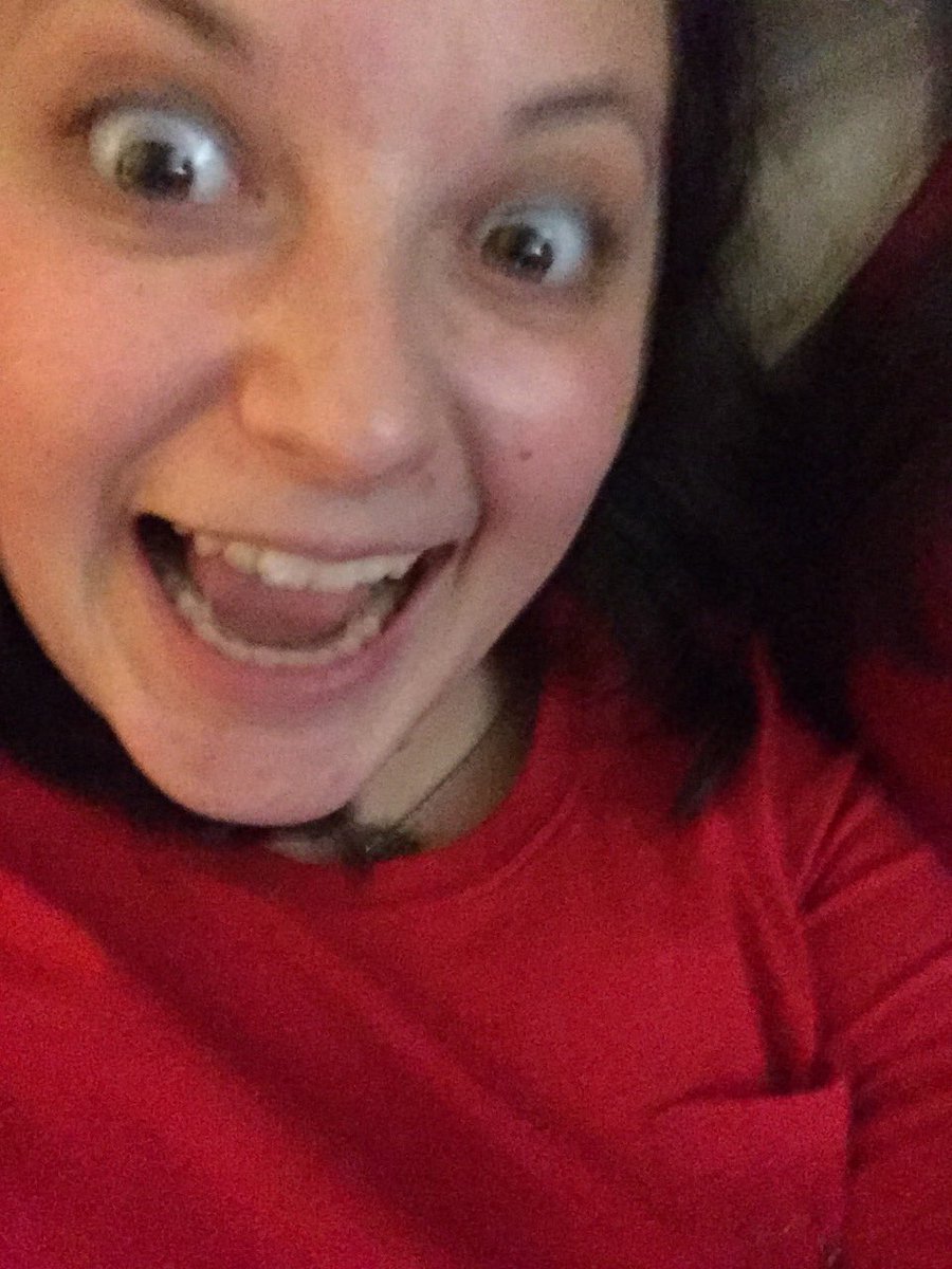 laurennchase's tweet photo. Its finally the day I can use all the great snapchats I've kept! Happy Birthday to @katieorourke8 my favorite nun✝🌻🎉 https://t.co/a8A4lfzhy7