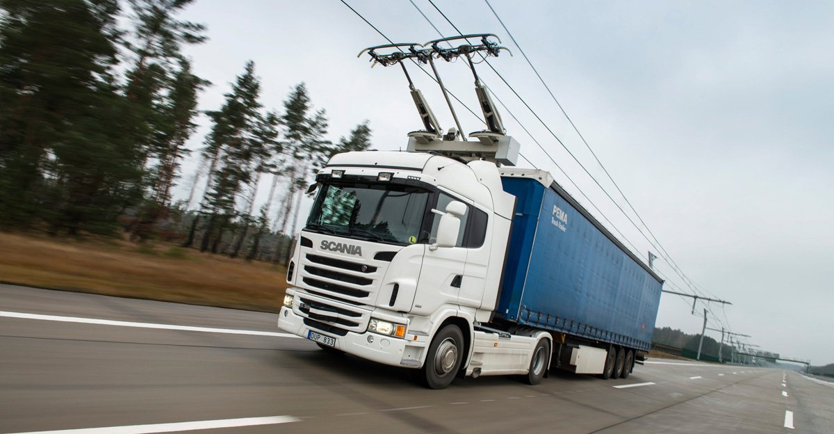 eldefinido's tweet image. Suecia la hizo de nuevo. Así es la primera "carretera eléctrica" del mundo
eldefinido.cl/s/7141/ #MedioAmbiente