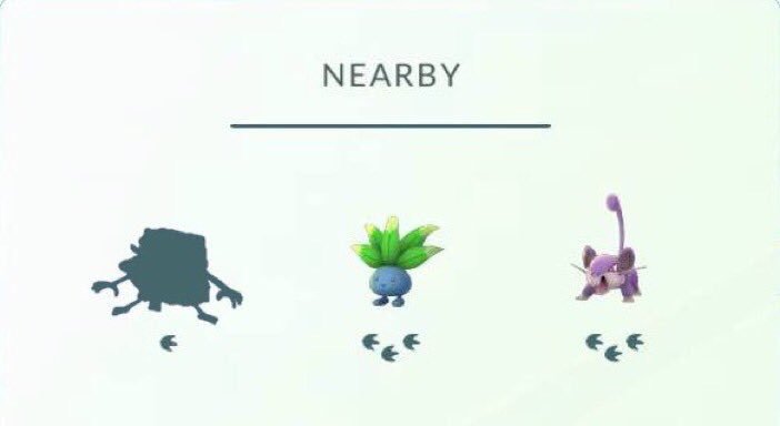 PokemonGo151's tweet photo. When you're driving and there's a rare Pokemon nearby https://t.co/Ef3hZ6Qnif