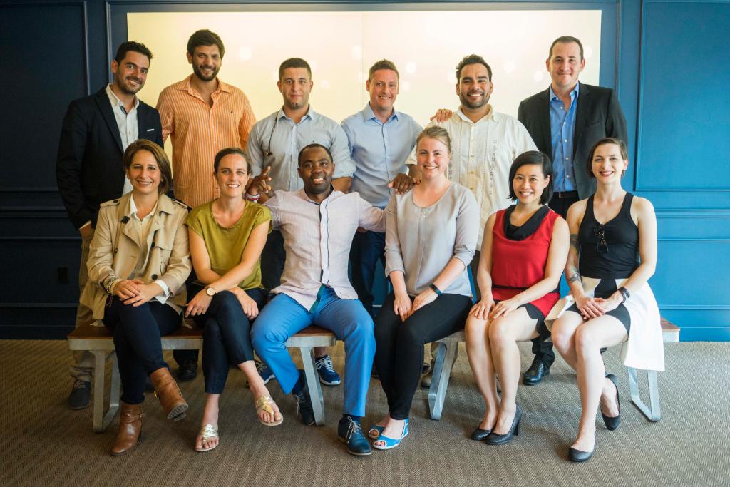 chivasregal's tweet photo. A surprise turn! Meet the 12 #TheVenture finalists proceeding to the next stage: the semi-finals. https://t.co/WIj2lxTtKK