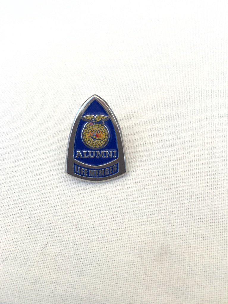 SteveABrown1's tweet photo. Life FFA Alumni Lifetime FFA Alumni Member #FFAalumni FFAalumni https://t.co/9agWWOaZr6