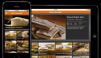 PhotoRecipeApp's tweet image. You can create your own digital cookbook. Build your own recipe database by Recepino.