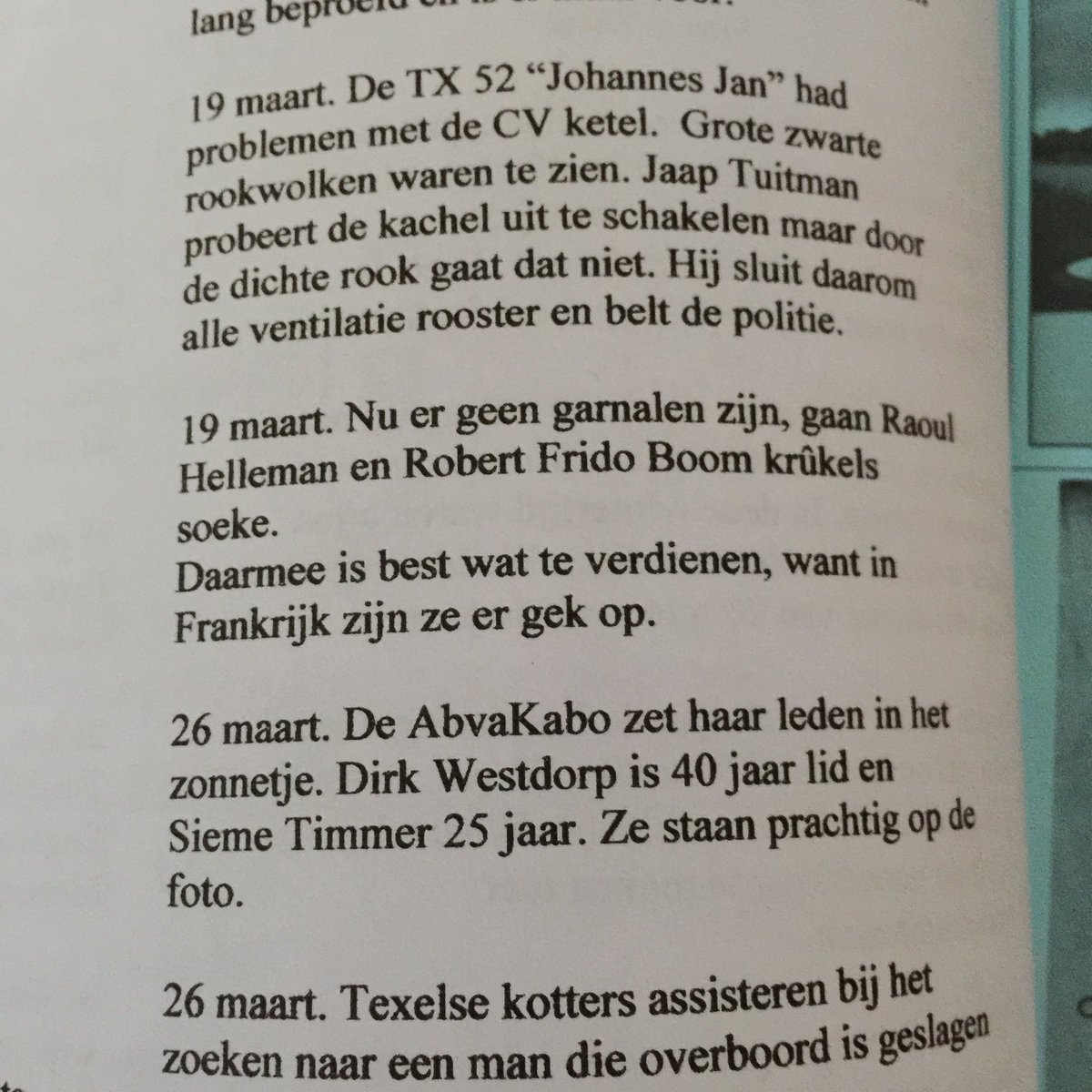 RaoulHelleman's tweet photo. @TX10emmie weet je nog, we hadden goud in handen( dachten we ) https://t.co/hy2PpUaaxt