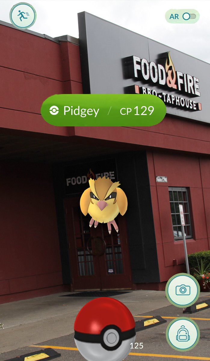 Food & Fire tweet media