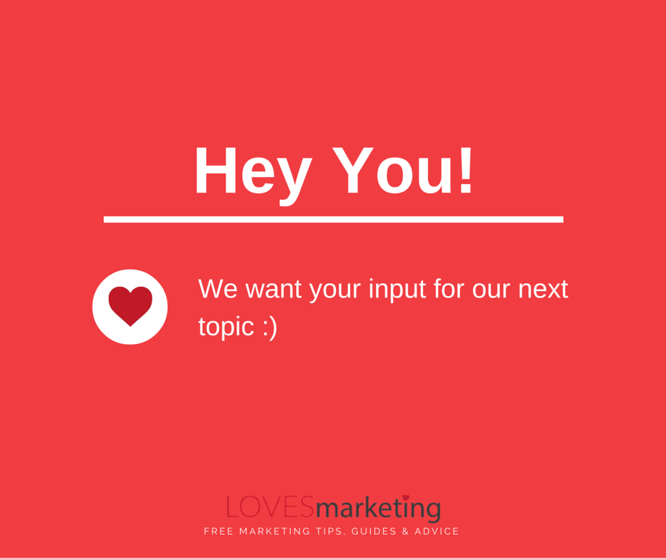russellmasters's tweet photo. We want your input for our next marketing discussion! Join Our FB group to have your say :) https://t.co/2jVekpQk6t https://t.co/WG0CNIbEku