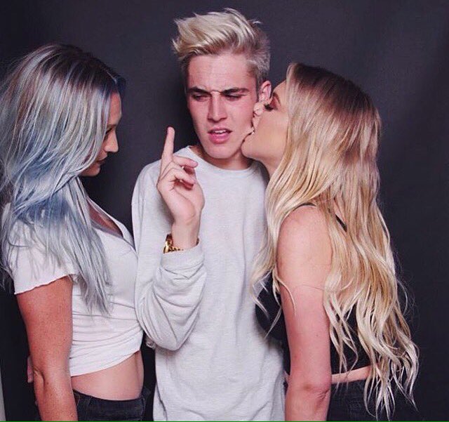 Just a lil throwback