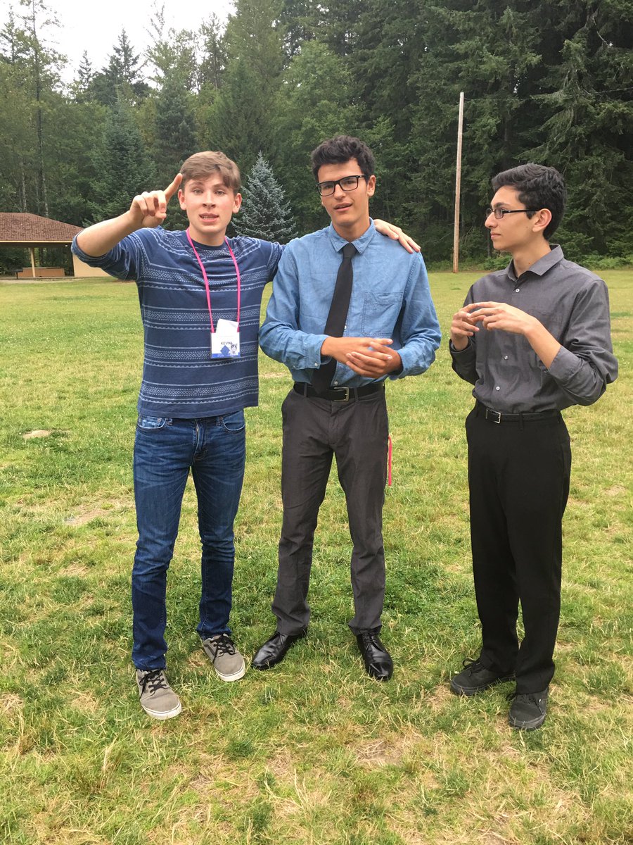 joshavraham's tweet photo. The phases of creating a DECA diamond #cispusmagic @MonroeDECA https://t.co/mtQTUnJam5