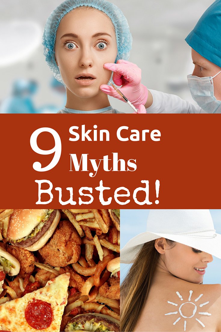 HarryInLaos's tweet image. 9 Skin Care Myths Busted! buff.ly/29xQvRr #skincare #lists #funlist #cosmeticlies
