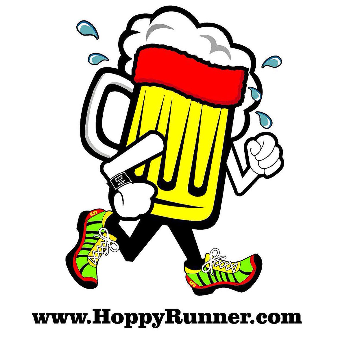 HoppyRunnercom's tweet photo. Join us we r FREE and fun ๐ป๐#runningtogethoppy #beerrun #hoppyrunner #running #beerrunners https://t.co/Kv0w2uU8VZ