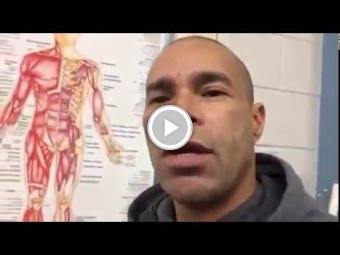 TeamLevrone1's tweet image. Kevin Levrone - Core and Cardio vid.staged.com/LLMs #staged