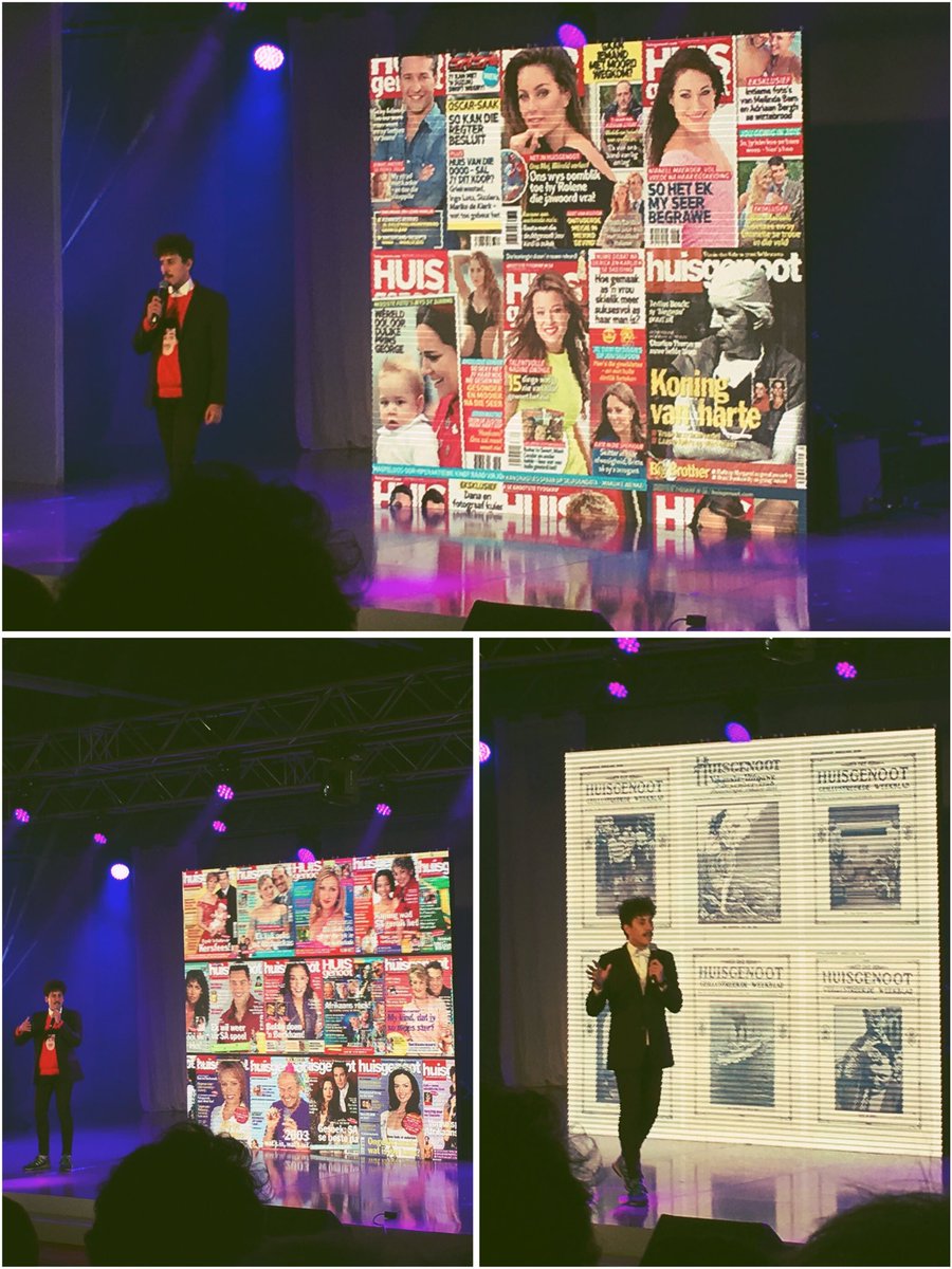 <a href="/schalkiebez/">Schalk Bezuidenhout</a> huisgenoot #Tempos2016!#Seremonimeester