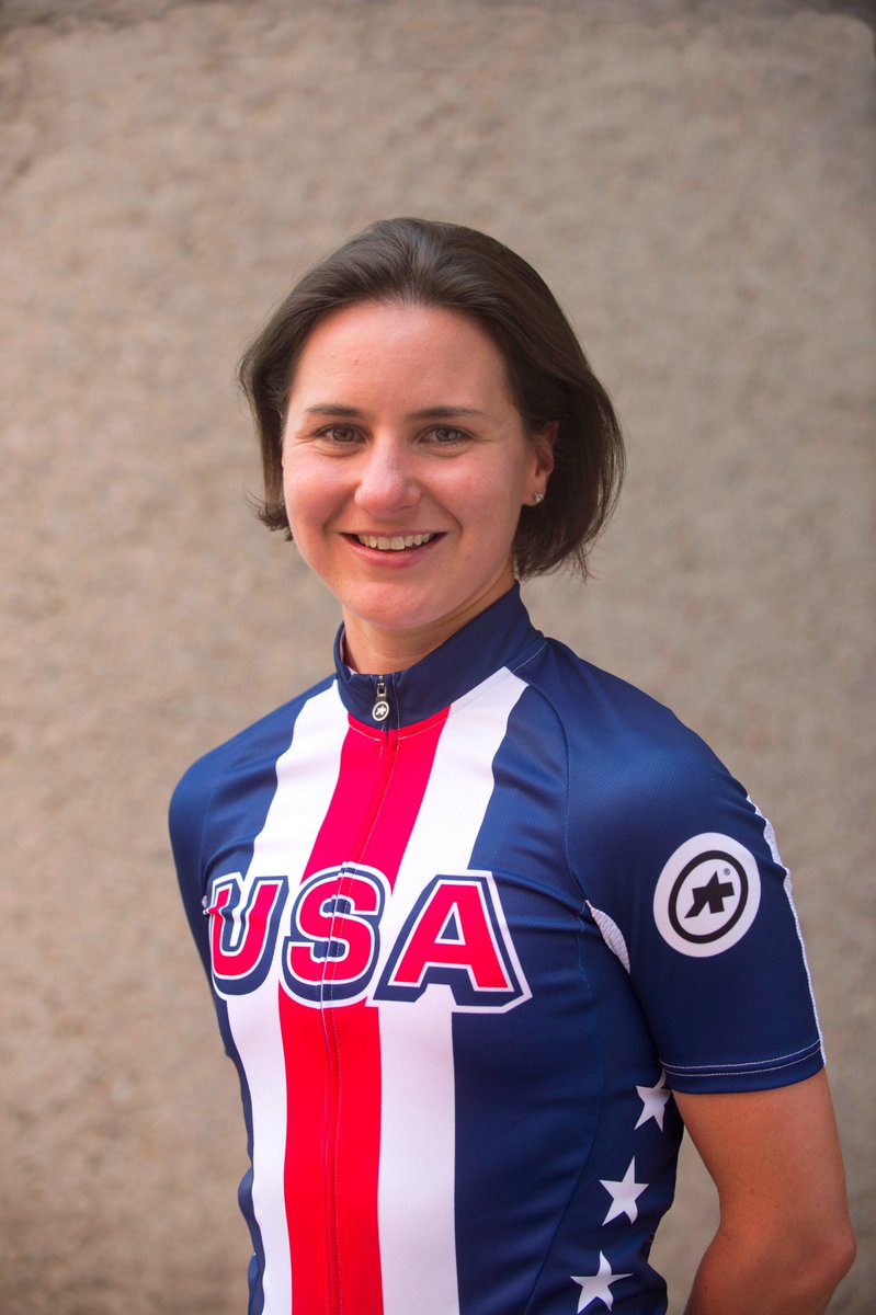 usacycling's tweet photo. Heading into Rio, @MeganGuarnier is your top ranked woman in the world, @evelyn_stevens is 12th! https://t.co/DaSNiNmAPK